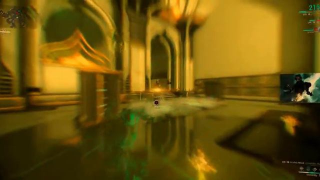 Warframe Bugging out Corrupted Vor смотреть онлайн