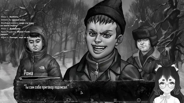 【Tiny Bunny】Ура, снова в школу! смотреть онлайн