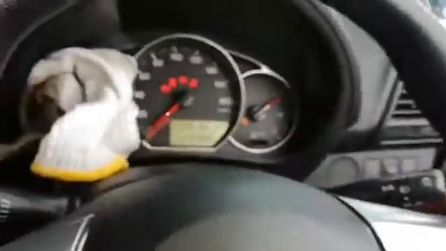 Контрактный двигатель Япония ТОЙОТА РАКТИС / TOYOTA RACTIS NSP120 1NR-FE 8094027 А/Т 2WD