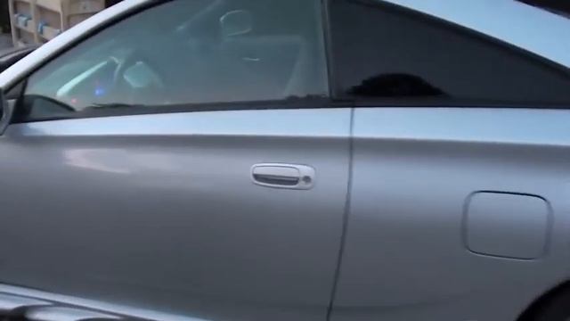 Toyota Celica T23.avi смотреть онлайн