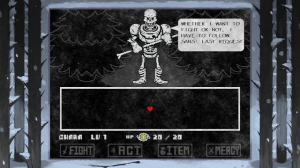 {DUSTBELIEF UPDATE} Dusttale: the murderous comedy (ACT 1- 2)