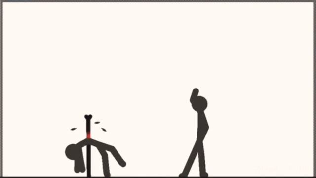 Stick Nodes : Fast Fights смотреть онлайн