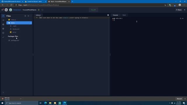 How To Make A Discord Bot WITHOUT Coding Or Downloading Anything (2022)