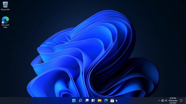 Windows 11 UI Evolution! смотреть онлайн