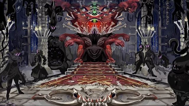 Lucid Soul – Scythe's Theme | Epic Game Villain Music смотреть онлайн