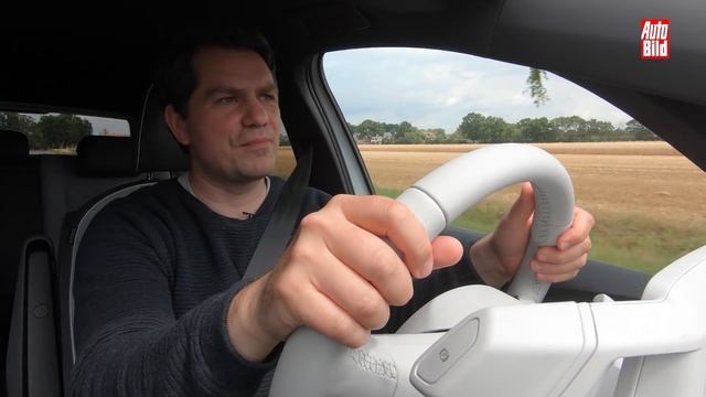 VW ID.3 (2020): Test - Fahrbericht - Kompakt - Elektro - Info смотреть онлайн