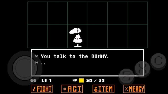 lets play undertale смотреть онлайн