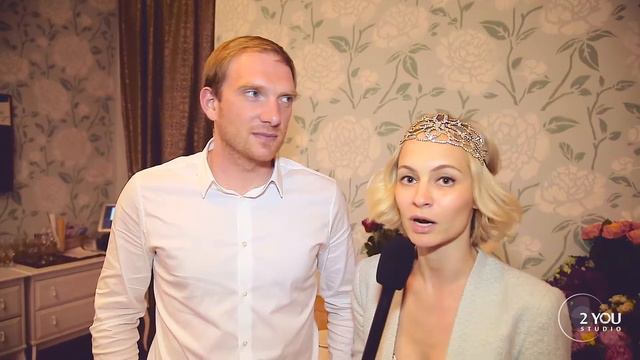 Видеоотзыв. Бурковский о работе 2youstudio / Видеосъемка / 2You Studio смотреть онлайн