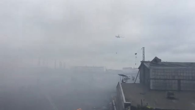 тушение пожара на кировском заводе смотреть онлайн