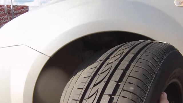 Pirelli Formula Energy – отзыв на «бюджетный премиум» смотреть онлайн