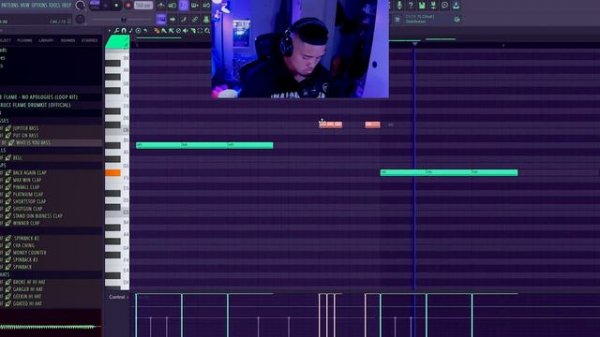 BEST DRUM KIT OF 2024! 🔥 | FL STUDIO 21