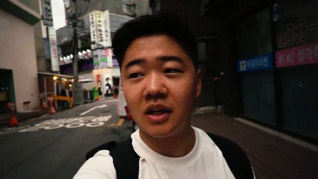 Столица Шопинга - Сеул смотреть онлайн