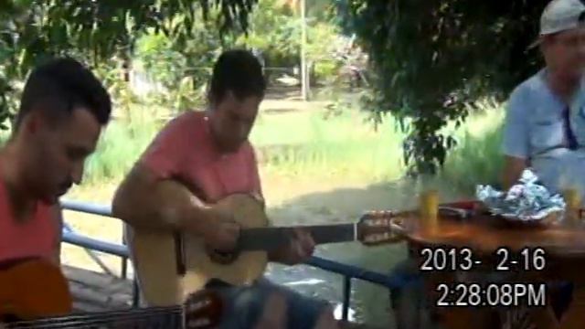 ANDRE E DIEGO - CALÇA TROCADA смотреть онлайн