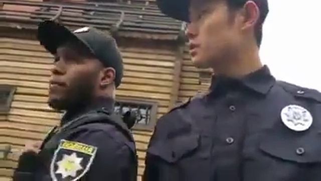 Как пройти в ботанический сад)))) смотреть онлайн