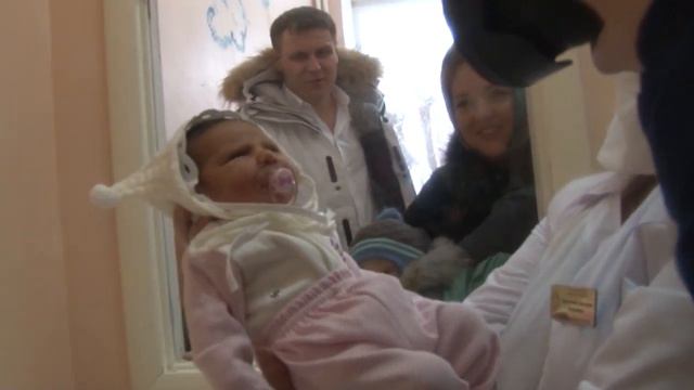 ЗАГС: итоги четырех месяцев года смотреть онлайн