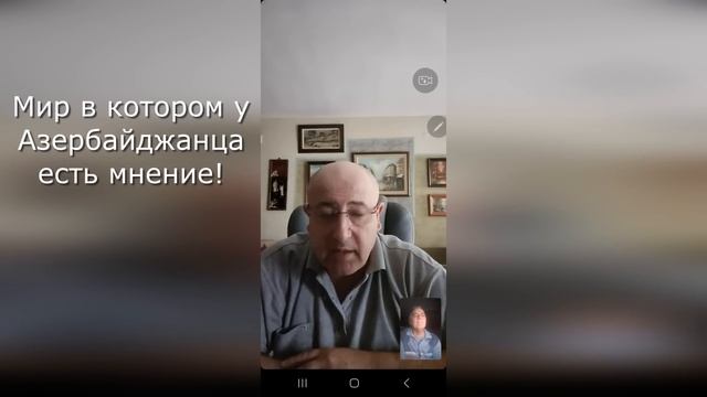 Намик Алиев, правда о Президенте Азербайджана, мнение диаспоры Азербайджан. Роман Цыпин и Баку. смотреть онлайн