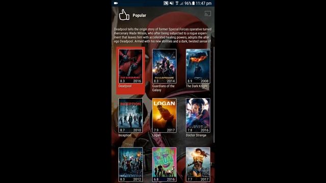 Morpheus TV APK Download Official Website [Full Review] смотреть онлайн