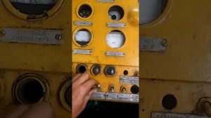 Запуск ТЭМ 2