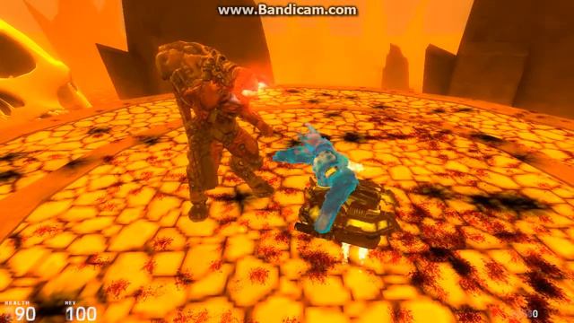 gmod boss war doom 3 vs doom eternal p4 friendship?! смотреть онлайн