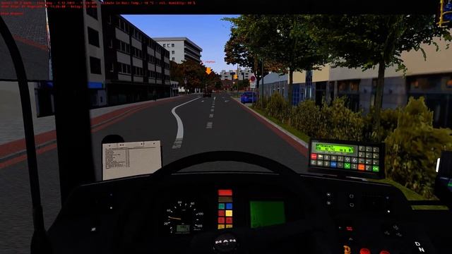 OMSI 2 Add-on Bremen-Nord Line 78/79 смотреть онлайн