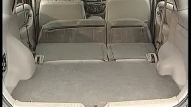 Mazda Tribute 2.0i смотреть онлайн