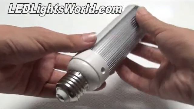 5W (Five 1 watt) Horizon Downlight With E27 Base смотреть онлайн