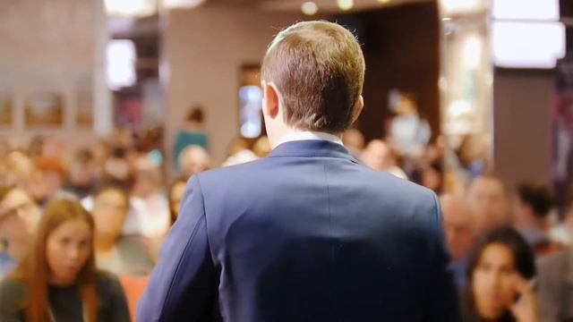 Как провести вебинар с хорошей конверсией в заказы смотреть онлайн