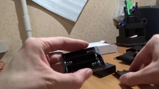 Обзор: стельки с подогревом на батарейках АА, проводные, 45-50С, заводской Китай смотреть онлайн