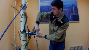 Обзор на арбопорт