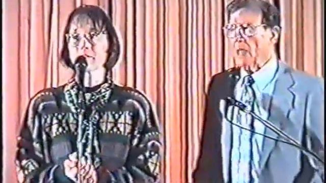 Серия 15 Пробуждение Урок 08 Шум идущего. Берт Кленденнен, Школа Христа (все лекции). смотреть онлайн