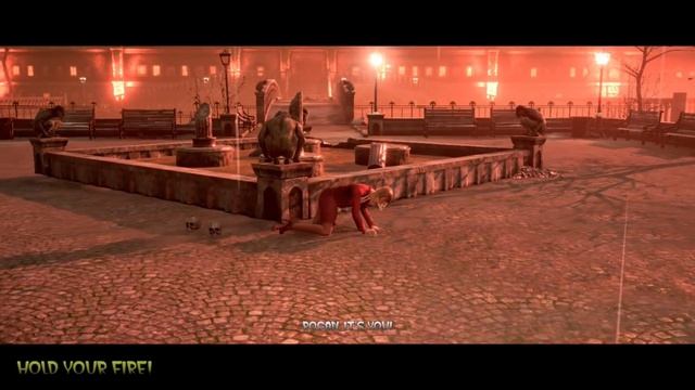 The House of the Dead Remake - Nintendo Switch Review смотреть онлайн