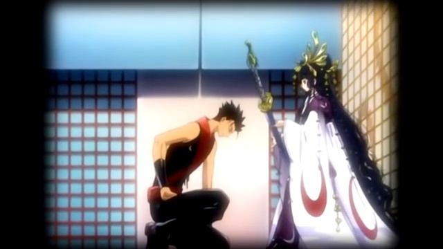 Tsubasa Reservoir Chronicle | Always {Kurogane/Fay} смотреть онлайн