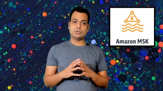 Amazon MSK | Amazon Managed Streaming for Apache Kafka (MSK) | Programming With Ashish смотреть онлайн