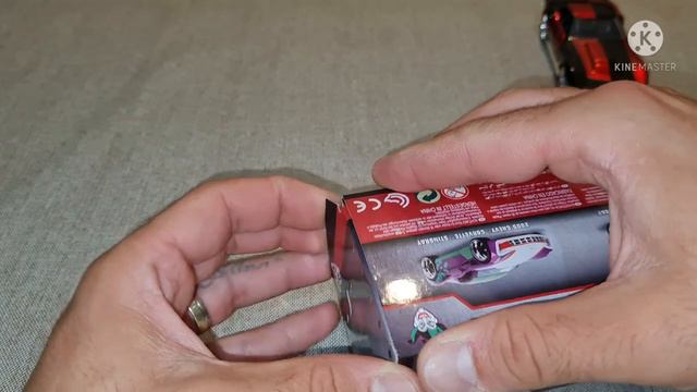 Open Up "UNBOXING " Jada Toys Diecast scale 1/32 Joker & Harley Quinn diecast cars смотреть онлайн