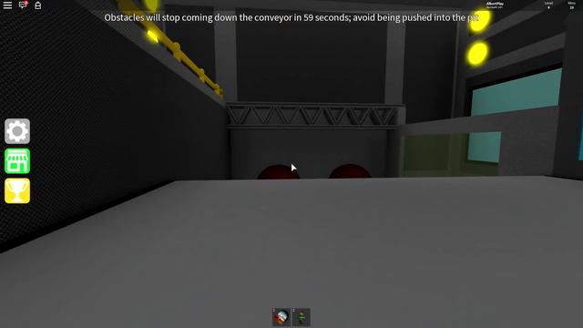 БАБУШКА ИГРАЕТ В РОБЛОКС !!! | ROBLOX ПО РУССКИ | | Роблоксер Альберт смотреть онлайн