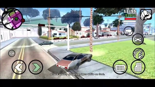 gta san Andreas part 22 doberman смотреть онлайн