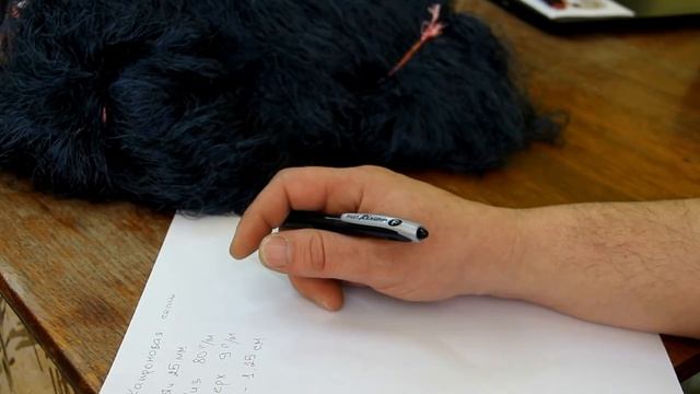 Как изготовить и посадить, правильно рассчитать рыболовную сеть для ловли Хариуса на течении. смотреть онлайн