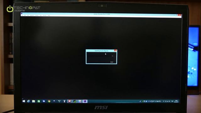 MSI Prestige PE70 2QE Dizüstü Bilgisayar İncelemesi смотреть онлайн
