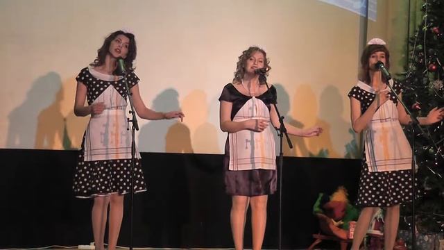 Ах, Таня, Танечка - Татьяна Кунц, Евгения Березина, Евгения Долгова смотреть онлайн