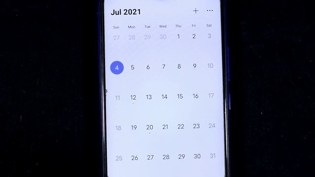 ফোন ক্যালেন্ডারের এই গুরুত্বপূর্ণ সেটিংগুলো সকলের জানা উচিত | Mobile Calendar most important settin смотреть онлайн