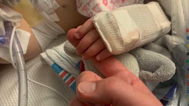 Mandeville toddler fights E. Coli infection смотреть онлайн