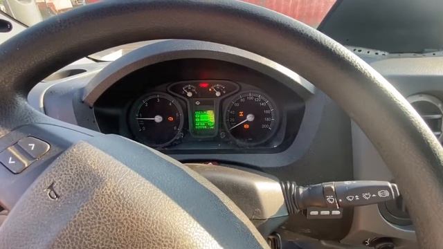 ГАЗ Садко NEXT (Егерь 2). Ошибки горят! смотреть онлайн