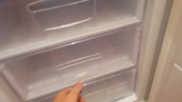 Индезит No frost - классика жанра, всегда в ходу смотреть онлайн