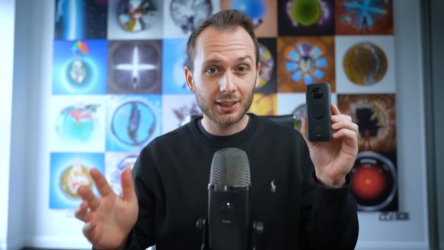 Insta360 One X2: 21 Things You Need To Know! смотреть онлайн