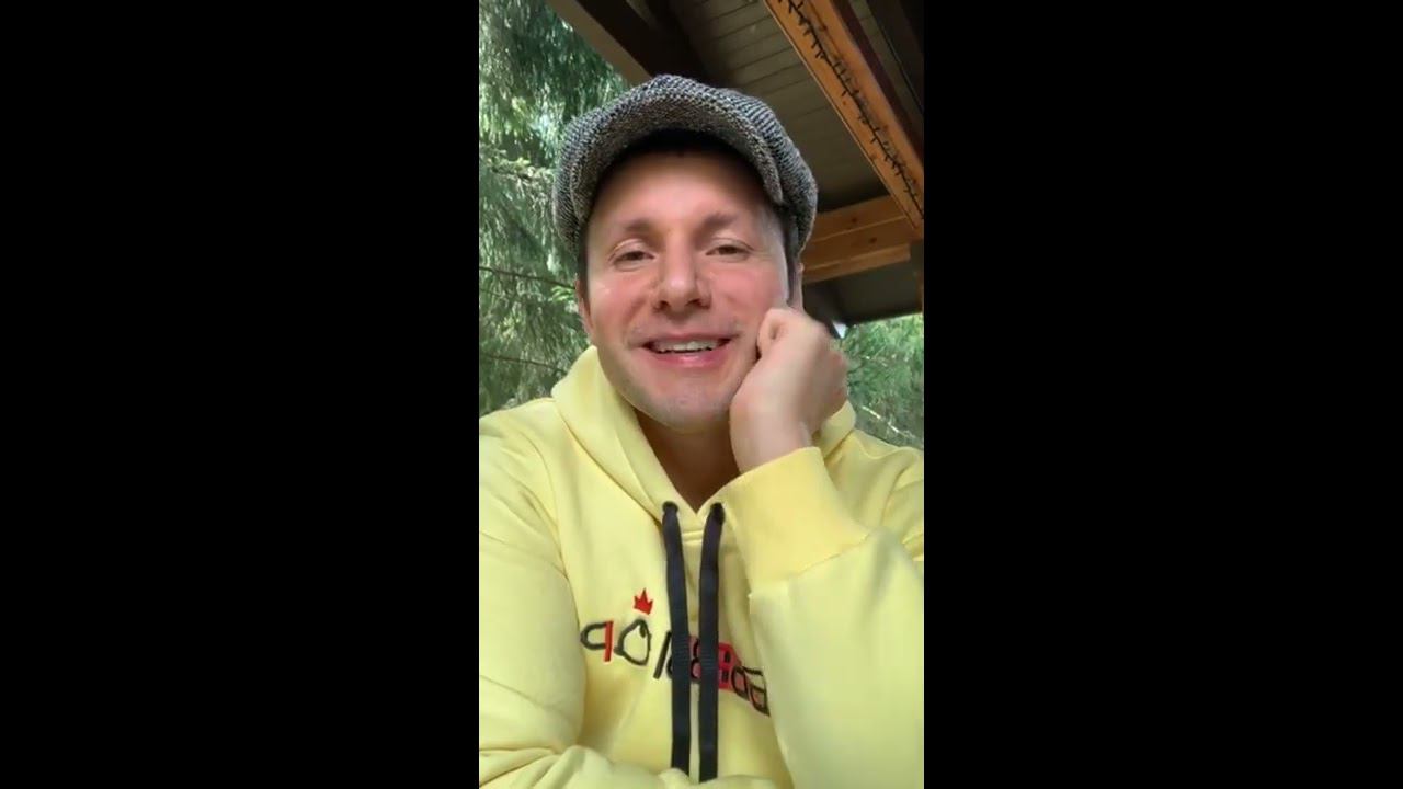 Интервью Вячеслав Манучаров и Елена Шипилова. ЭМПАТИЯ МАНУЧИ. смотреть онлайн