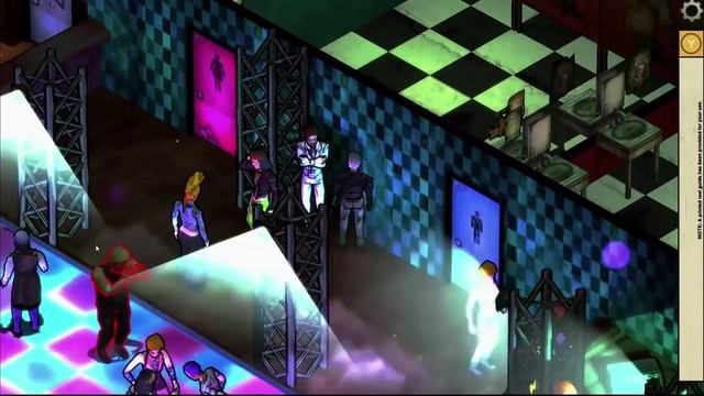 Majestic Nights Gameplay Walkthrough - Grab It PAX AUS Edition смотреть онлайн