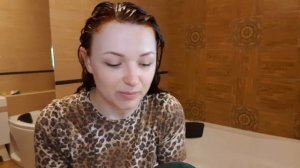 Хна. Крем-хна ФИТОкосметик. Моё окрашивание хной! Медно-рыжий цвет в домашних условиях за 30 минут!