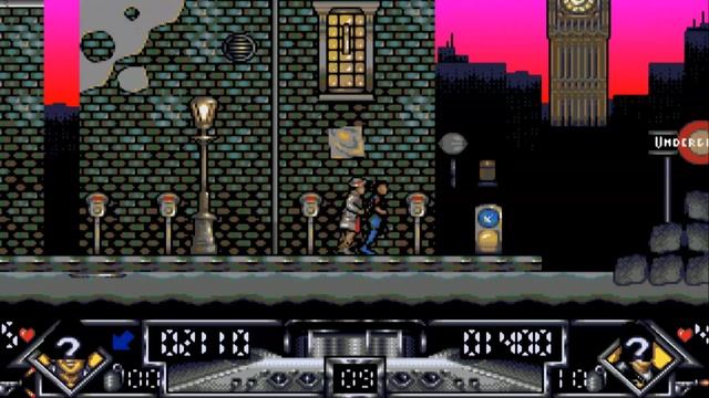 AMIGA OCS DR WHO DALEK ATTACK OCS MAGAZINE One Amiga, The 1992 12EMAP ImagesGBDisk 1 Of 2Jan 1993