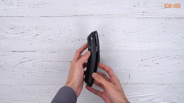 Распаковка Braun HC5050 / Unboxing Braun HC5050 смотреть онлайн