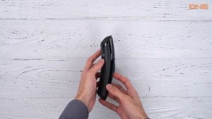 Распаковка Braun HC5050 / Unboxing Braun HC5050